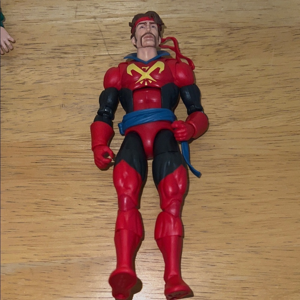 Marvel & Mixed Kids Action Figure Set - Picture 10 of 10